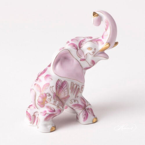 Elephant Pink Gold 15266-0-00 ZOPA