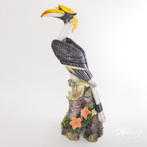 Herend Hornbill 16235-0-00 CD