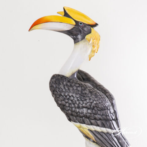 Herend Hornbill 16235-0-00 CD