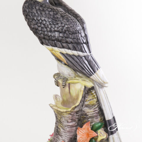 Herend Hornbill 16235-0-00 CD