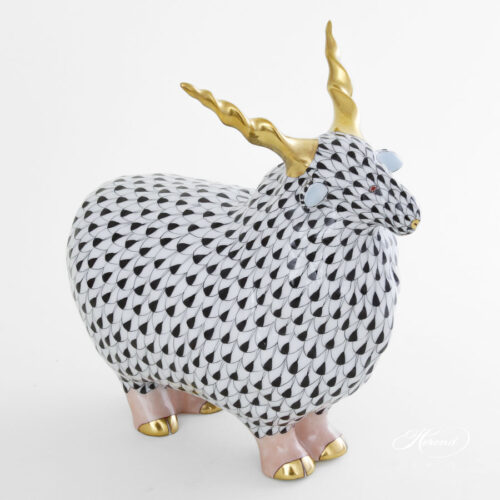 Herend Sheep 5687-0-00 VHN