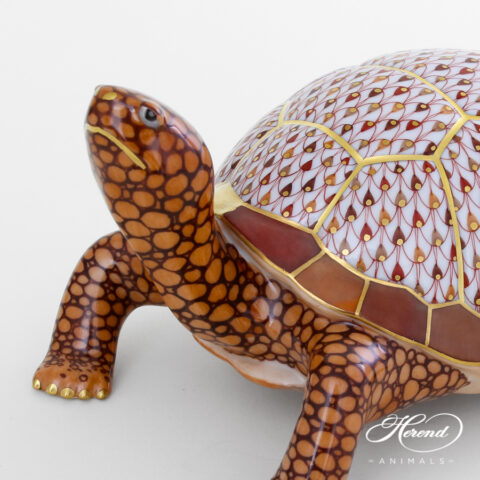 Herend Turtle 16089-0-00 VHSP130