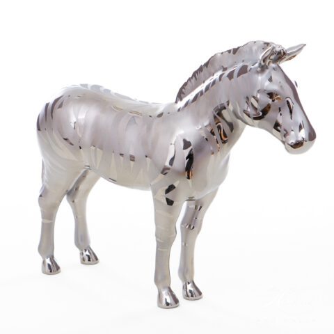Platinum Zebra matt-reflective 16037-0-00 PLATI-M